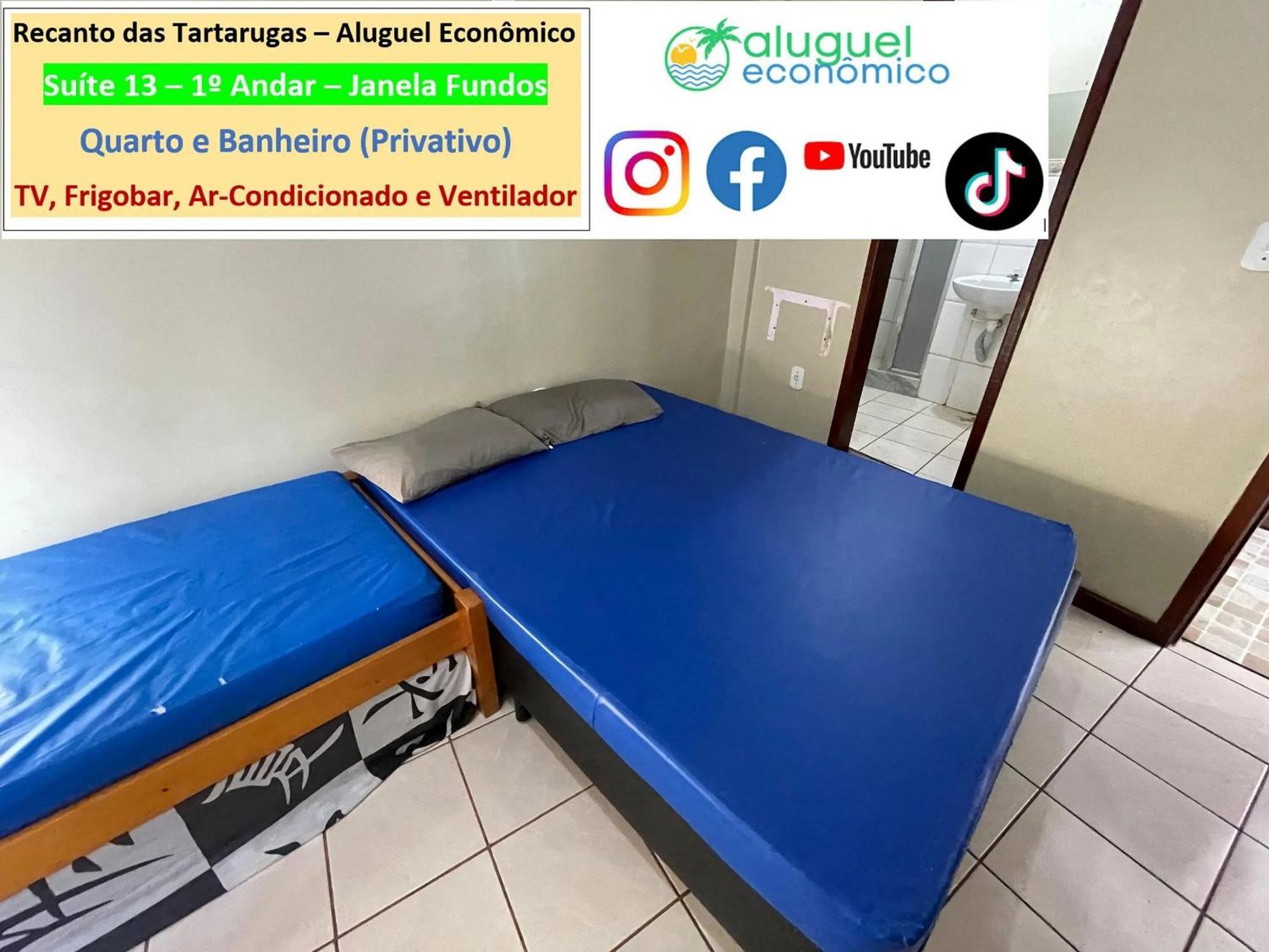Arraial Do Cabo - Recanto Das Tartarugas - Aluguel Economico Exterior photo