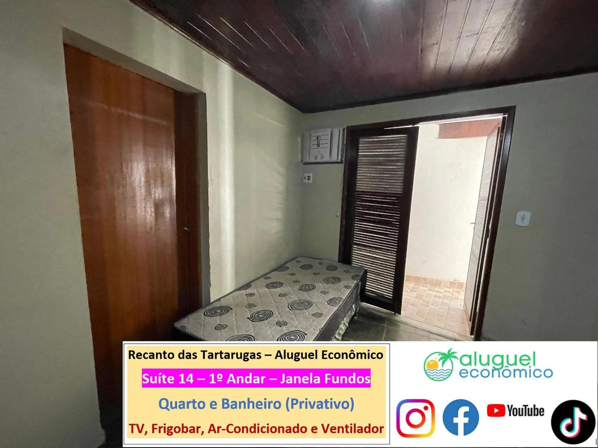 Arraial Do Cabo - Recanto Das Tartarugas - Aluguel Economico Exterior photo