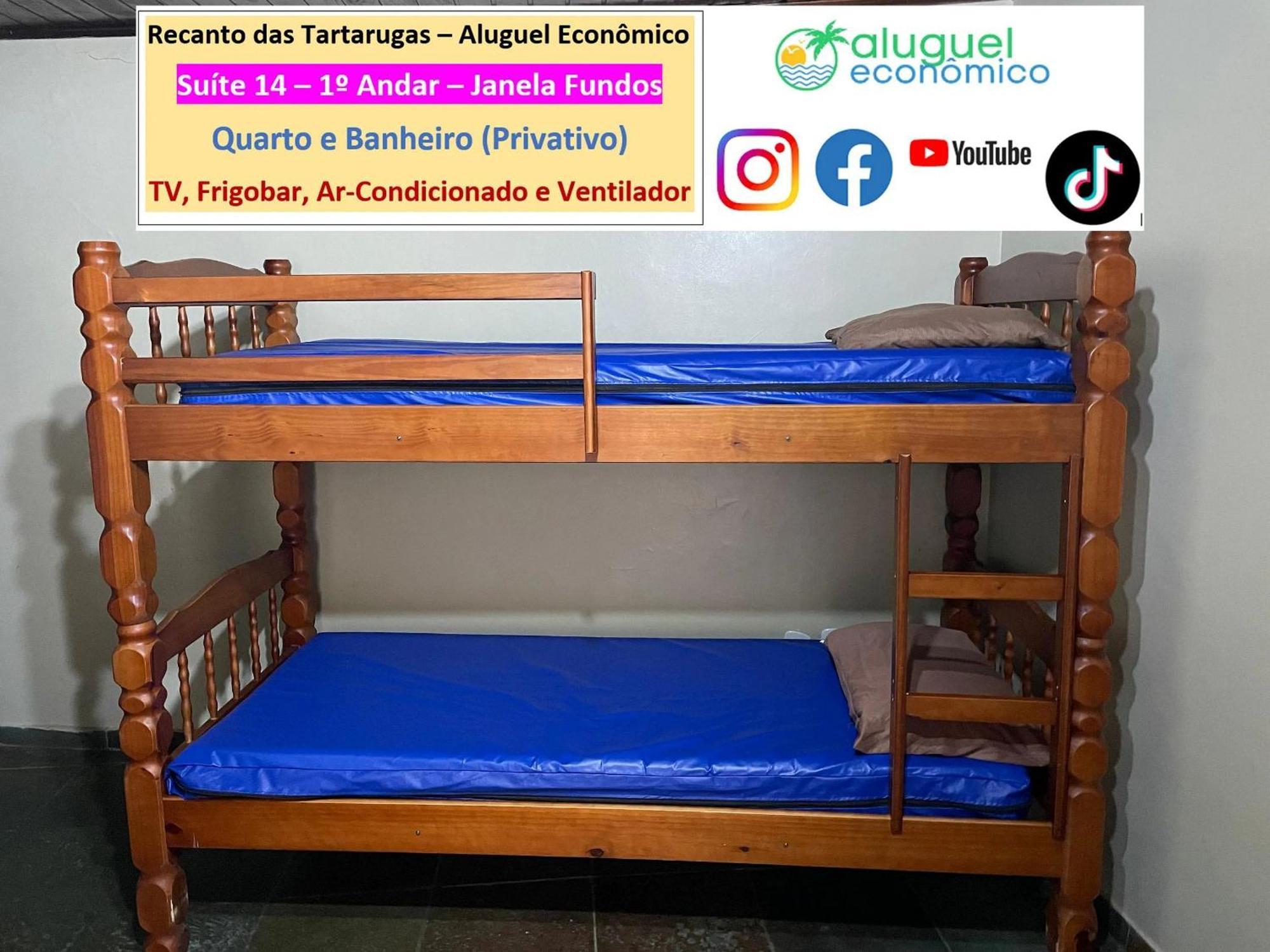Arraial Do Cabo - Recanto Das Tartarugas - Aluguel Economico Exterior photo