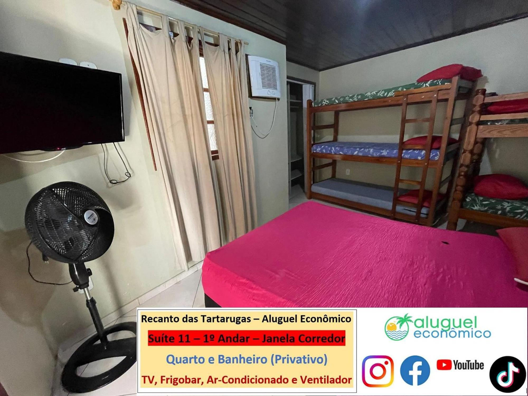 Arraial Do Cabo - Recanto Das Tartarugas - Aluguel Economico Exterior photo