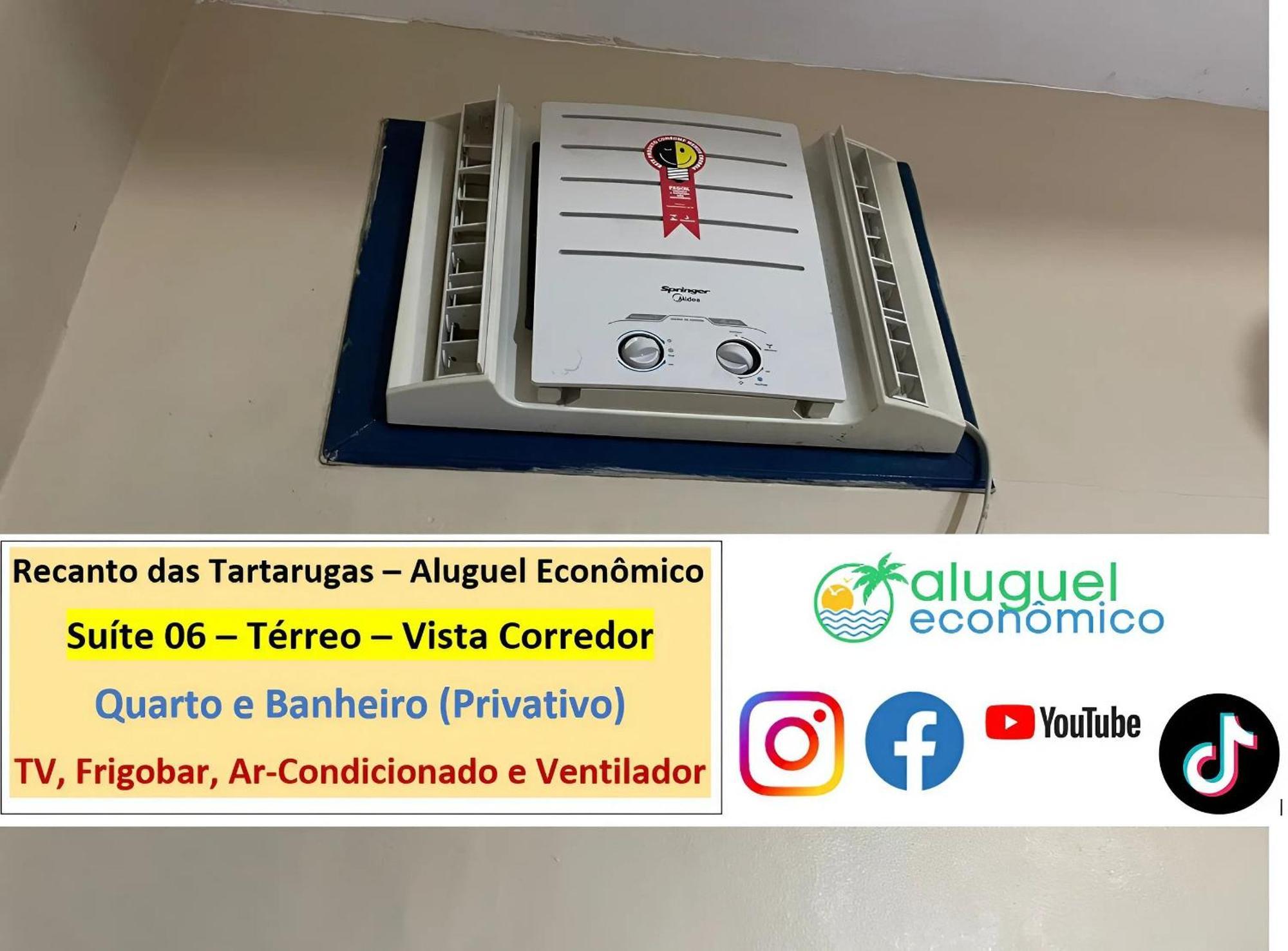Arraial Do Cabo - Recanto Das Tartarugas - Aluguel Economico Exterior photo