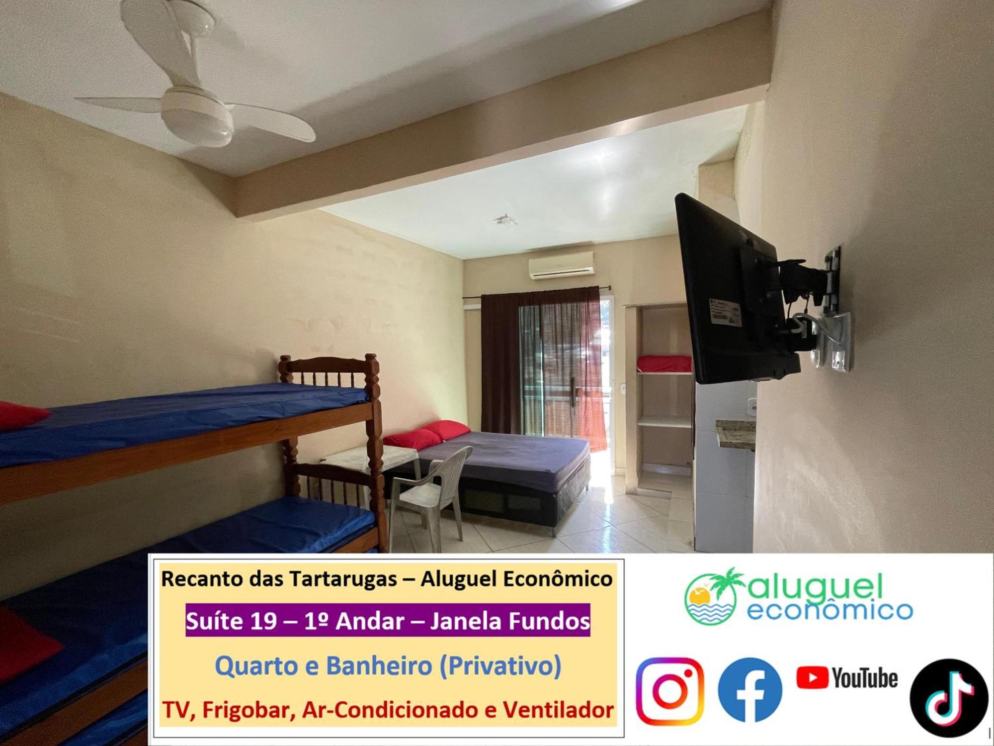 Arraial Do Cabo - Recanto Das Tartarugas - Aluguel Economico Exterior photo